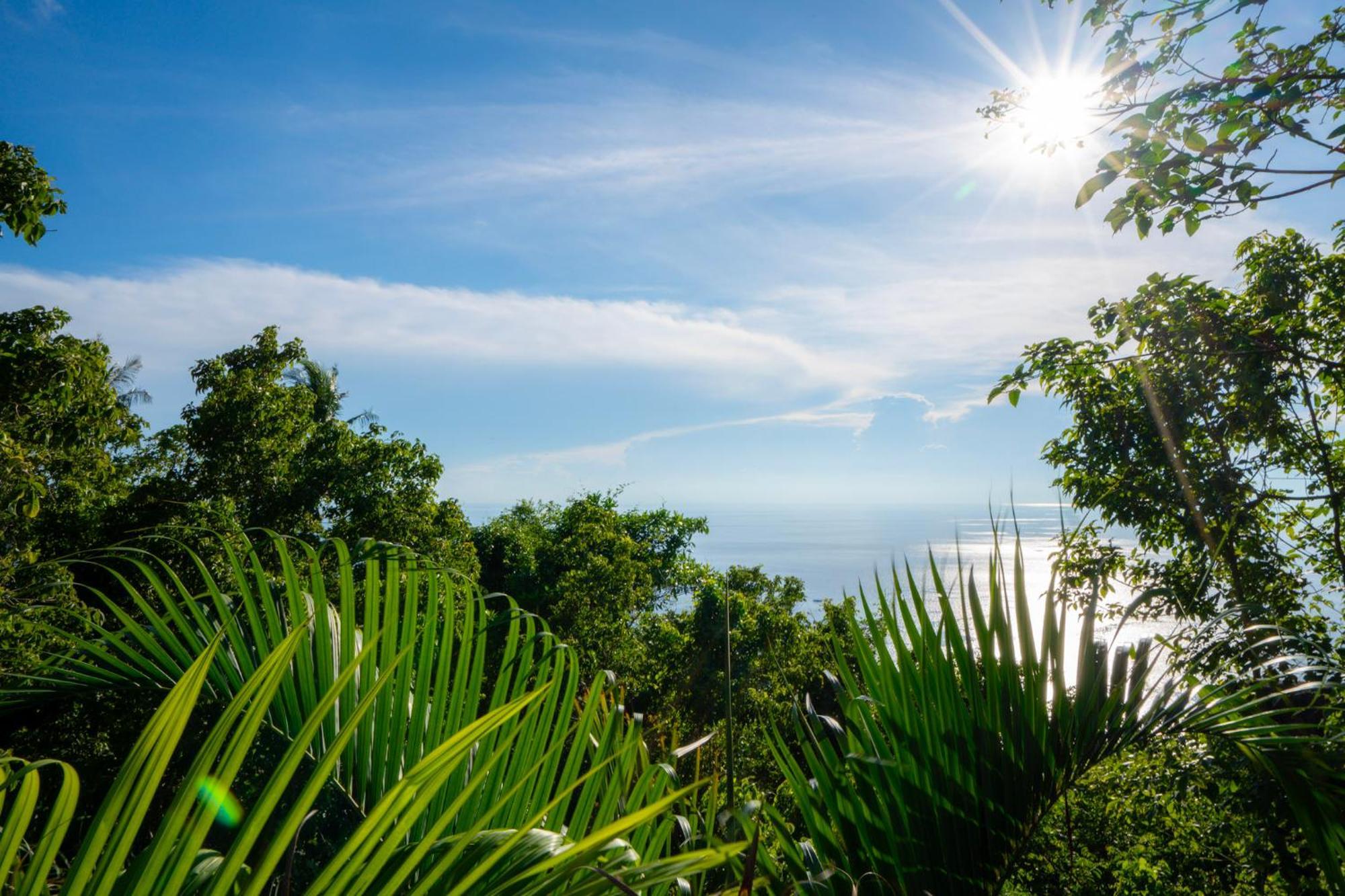 Lunar Villas Koh Tao - Luxury Private Pool Villas Εξωτερικό φωτογραφία