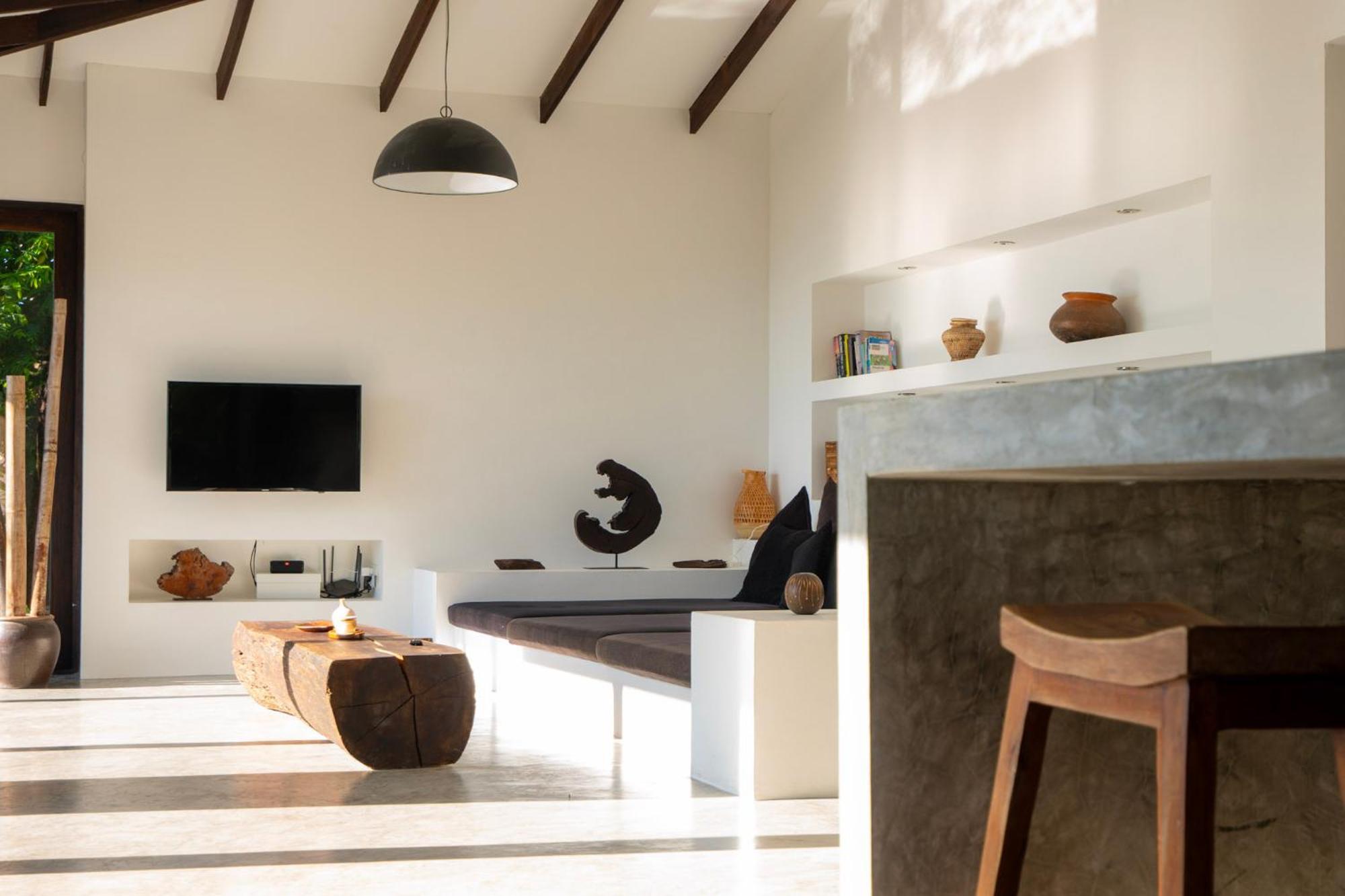 Lunar Villas Koh Tao - Luxury Private Pool Villas Εξωτερικό φωτογραφία