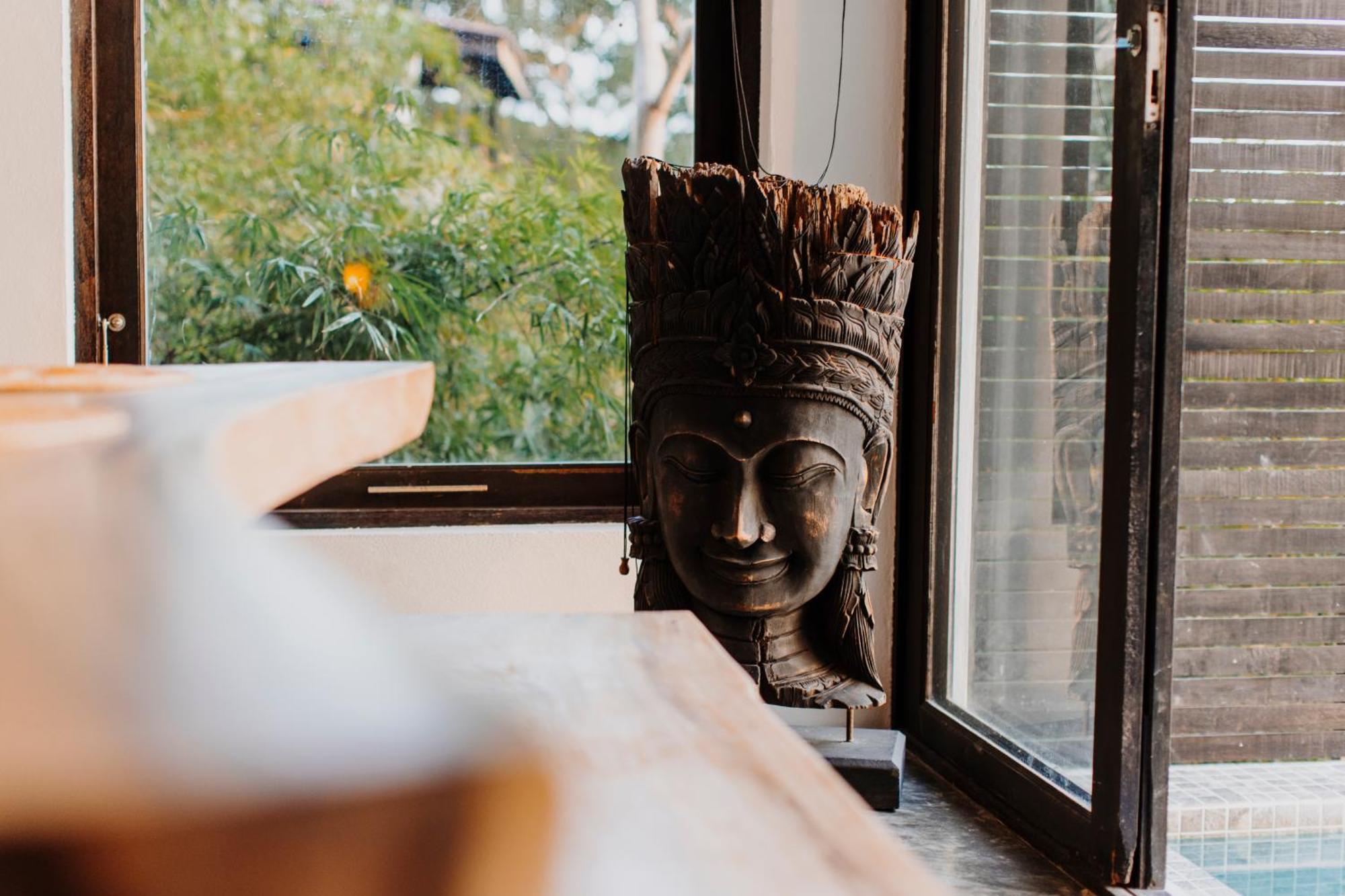 Lunar Villas Koh Tao - Luxury Private Pool Villas Εξωτερικό φωτογραφία
