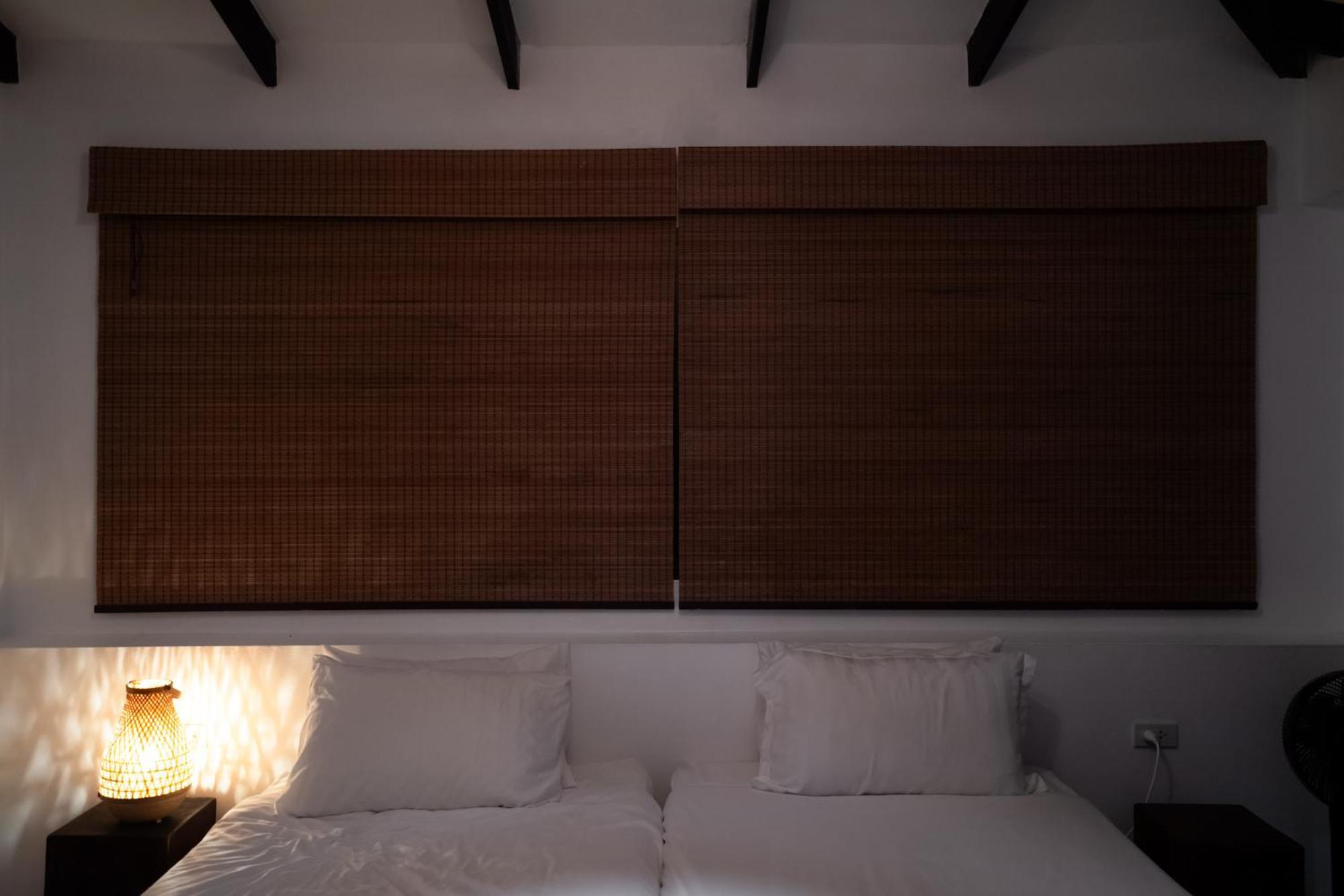 Lunar Villas Koh Tao - Luxury Private Pool Villas Εξωτερικό φωτογραφία