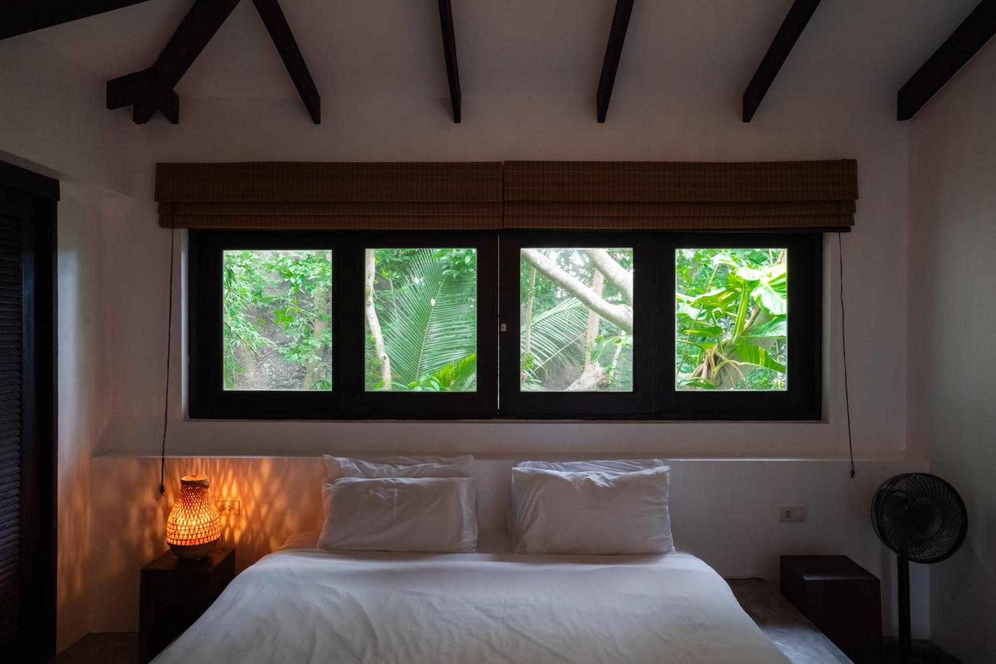 Lunar Villas Koh Tao - Luxury Private Pool Villas Εξωτερικό φωτογραφία