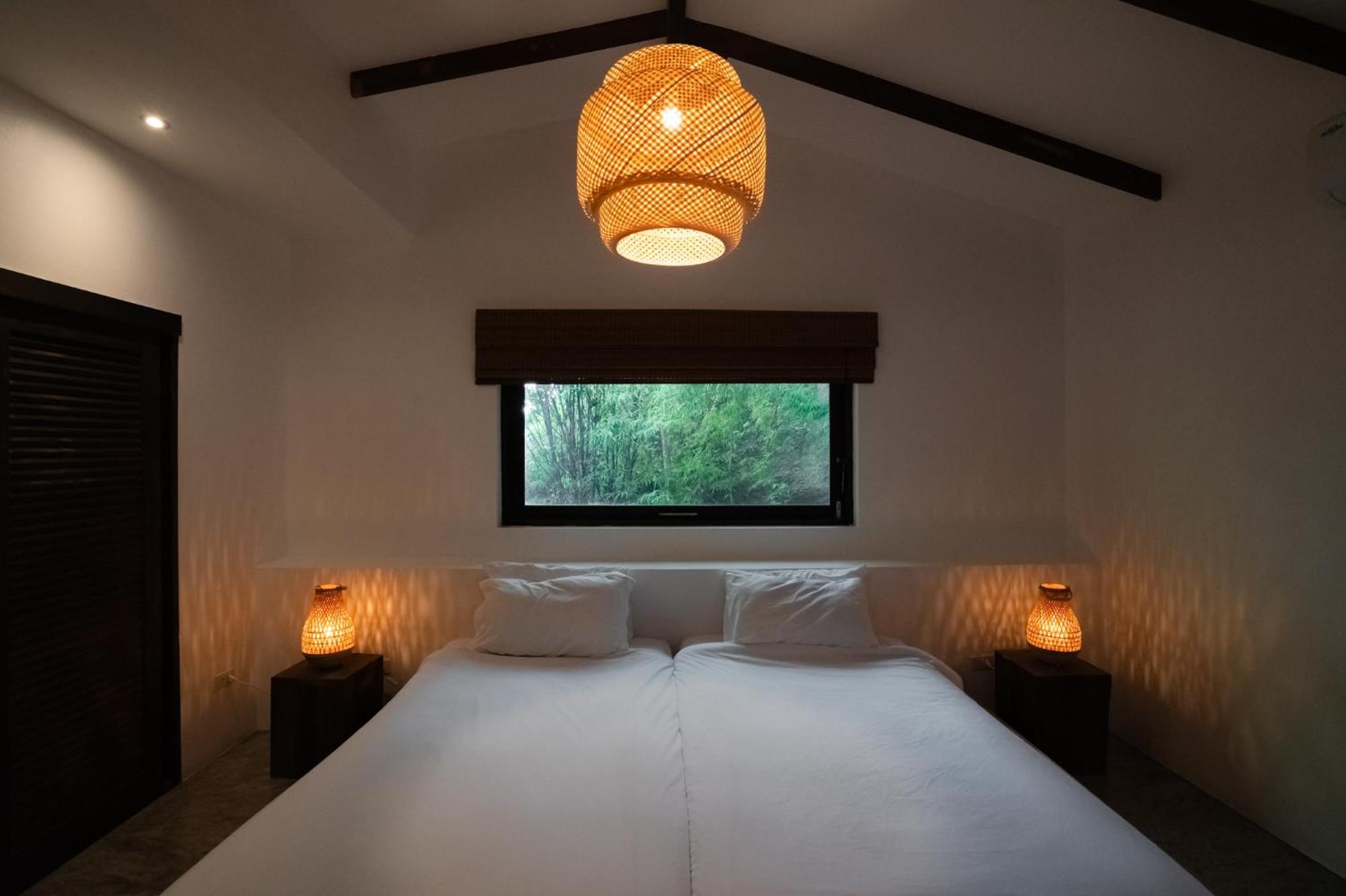 Lunar Villas Koh Tao - Luxury Private Pool Villas Εξωτερικό φωτογραφία