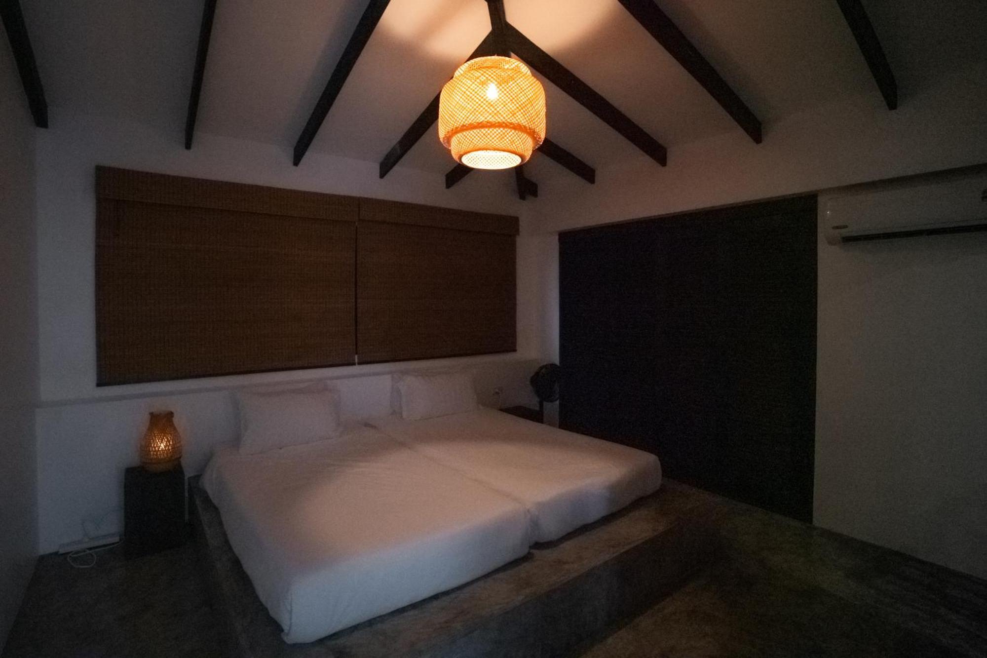 Lunar Villas Koh Tao - Luxury Private Pool Villas Εξωτερικό φωτογραφία