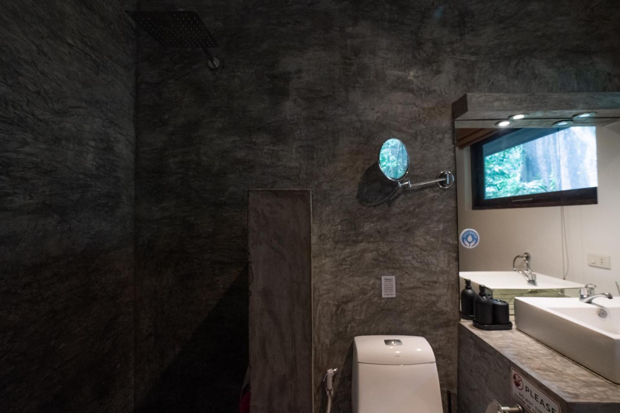Lunar Villas Koh Tao - Luxury Private Pool Villas Εξωτερικό φωτογραφία