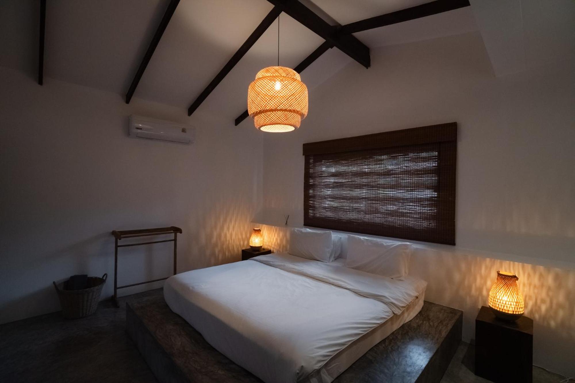 Lunar Villas Koh Tao - Luxury Private Pool Villas Εξωτερικό φωτογραφία